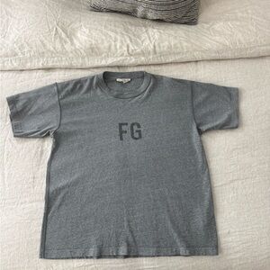 Fear of God Tee